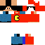 Texture for yagowc1