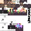 Texture for #MCLegend
