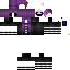 Texture for fe