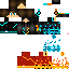 Texture for manh