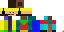Texture for ProForsMan