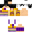 Texture for Kenny Basquete