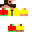 Texture for 2 animated_player