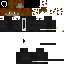 Texture for ghost