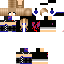 Texture for sanderdraak