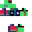 Texture for mistrymagic skin