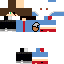 Texture for Maycon_COD5 animatronick