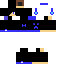 Texture for Steve_CJ