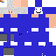 Texture for JuvaMH