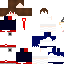 Texture for steve