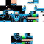 Texture for steve
