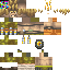 Texture for Junkrat