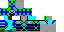 Texture for Bionic Steve