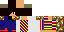 Texture for david