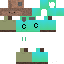 Texture for Spring Hoodie