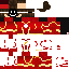 Texture for flash-raptor