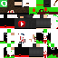 Texture for steve