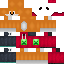 Texture for fox