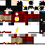 Texture for LukeLoving AykoZoka