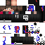 Texture for captenermis