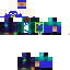 Texture for isaquerangelmol