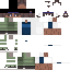Texture for probando
