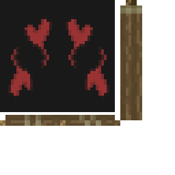 Texture for Podwójne serce