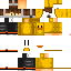 Texture for ToxicDuckling