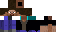 Texture for Steve