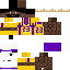 Texture for lebron
