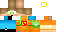 Texture for DEF