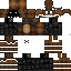 Texture for Markus_HD