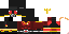 Texture for 仮面ライダ ‐クウガ 