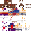 Texture for Wanwan 