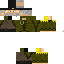 Texture for os terror flint