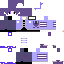 Texture for T Iris