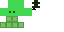 Texture for slime fire block