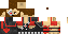 Texture for kano