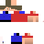 Texture for led universe