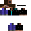 Texture for terminator