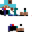 Texture for steve mdlr