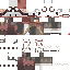 Texture for artic fox