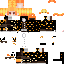 Texture for zenitsu haloweee