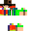 Texture for arm