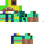 Texture for  2