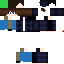 Texture for mikkermand
