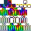 Texture for taco