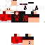 Texture for lucas 20 renderizado normal
