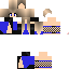 Texture for bluety