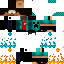 Texture for herobrine